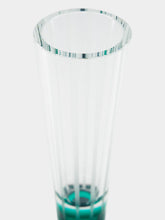 Reflections Copenhagen Amélie Crystal Vase Multicolour