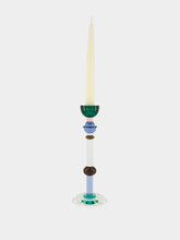 Reflections Copenhagen Valentin Crystal Candle Holder
