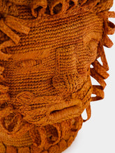 Natalia Brilli Terracotta Sicilian Moor´s Male Vase