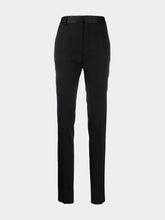 Saint Laurent Tuxedo trousers
