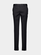 Saint Laurent Tuxedo Tailored Trousers