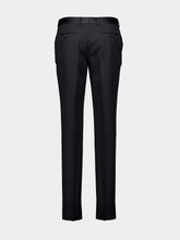 Saint Laurent Tuxedo Tailored Trousers