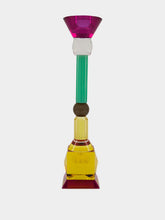 Reflections Copenhagen Salita Crystal Candlestick