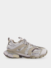 Balenciaga Track Gradient Grey Sneakers