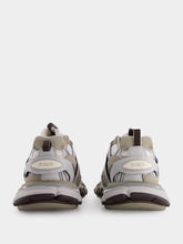 Balenciaga Track Gradient Grey Sneakers
