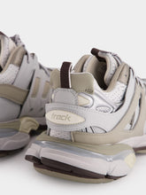 Balenciaga Track Gradient Grey Sneakers