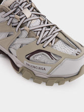 Balenciaga Track Gradient Grey Sneakers