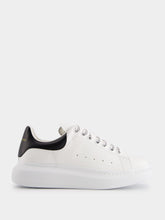Alexander McQueen Oversized Sneakers