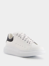 Alexander McQueen Oversized Sneakers