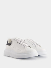 Alexander McQueen Oversized Sneakers