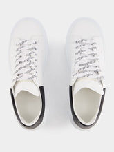 Alexander McQueen Oversized Sneakers