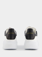 Alexander McQueen Oversized Sneakers