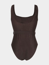 Zimmermann Lycra swimsuit