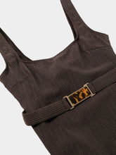 Zimmermann Lycra swimsuit