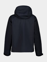 Canada Goose Black Horizon Rain Jacket