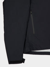 Canada Goose Black Horizon Rain Jacket