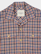 Piacenza 1733 Buttoned Overshirt with Pockets