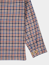 Piacenza 1733 Buttoned Overshirt with Pockets