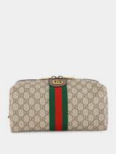 Gucci Medium GG Toiletry Case