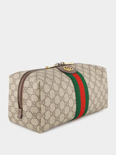 Gucci Medium GG Toiletry Case