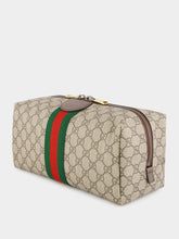 Gucci Medium GG Toiletry Case