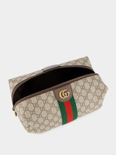 Gucci Medium GG Toiletry Case