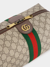 Gucci Medium GG Toiletry Case