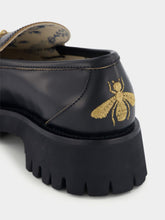 Gucci Horsebit Loafers