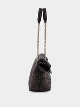 Saint Laurent Small LouLou Puffer Bag