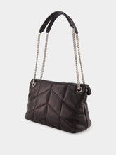 Saint Laurent Small LouLou Puffer Bag