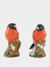 Bullfinch Salt and Pepper Set