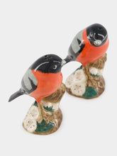 Bullfinch Salt and Pepper Set