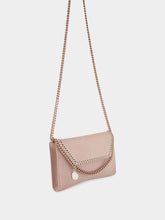 Stella McCartney Shell Falabella Chain Shoulder Bag