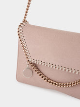 Stella McCartney Shell Falabella Chain Shoulder Bag