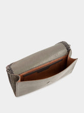 Stella McCartney Falabella Wallet Crossbody Bag