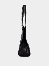 Saint Laurent Black Niki Small Shoulder Bag
