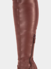 Stella McCartney Skyla Stretch Over-the-Knee Boots