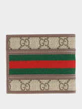 Gucci Ophidia GG Wallet