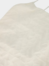 Valentino Garavani White Lycra Swimsuit