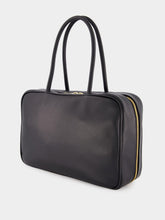 Miu Miu Black Leather Handbag