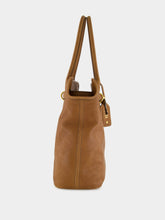 Miu Miu Oak Aventure Nappa Leather Bag