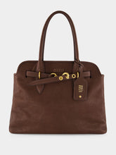 Miu Miu Briarwood Aventure Nappa Bag