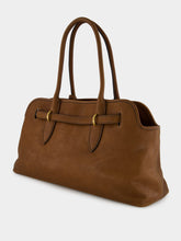 Miu Miu Oak Aventure Nappa Leather Bag