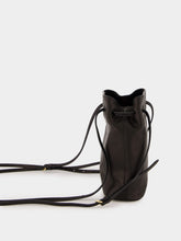 Miu Miu Black Nappa Leather Mini-Bag