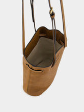 Miu Miu Oak Nappa Leather Mini Bag