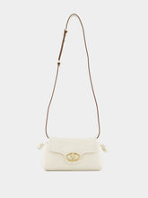 Valentino Garavani VLogo Nappa Leather Mini Bag