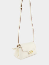 Valentino Garavani VLogo Nappa Leather Mini Bag