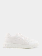 Valentino Garavani White One Stud Sneakers