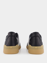 Valentino Garavani Black Upvillage Low Top Trainer