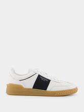 Valentino Garavani White Upvillage Low Top Trainer